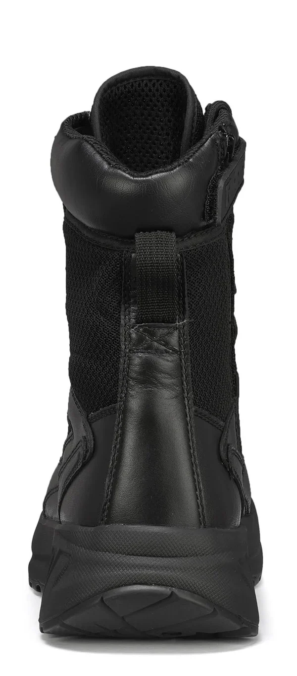 Tactical Research by Belleville Maximalist Waterproof Tactical Boot (Black)