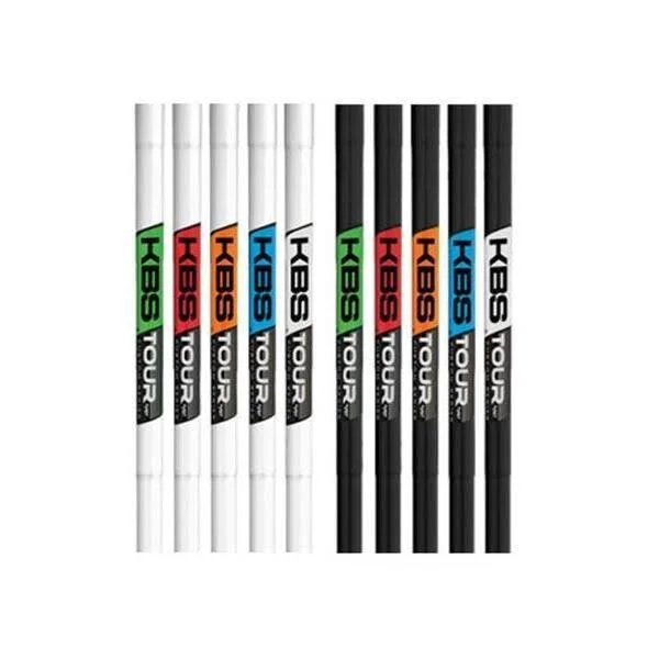 KBS Tour Custom Wedge Shaft