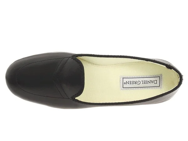 Women's Daniel Green Meg - Size: 7, Black