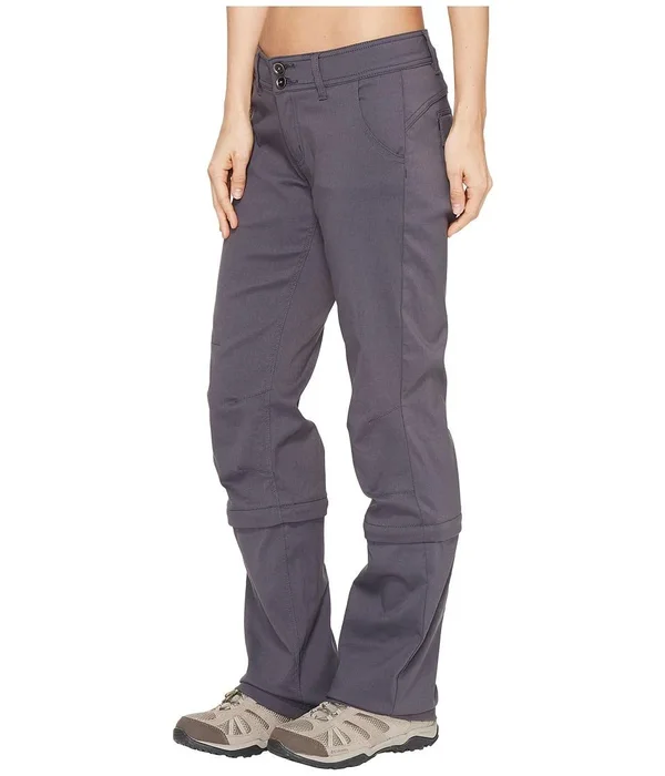 Women's Halle Convertible Pant - Regular Men's Fresh Foam Cruz v2 Knit - COAL - Mountain High Outfitters