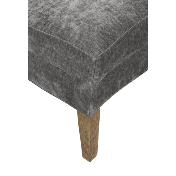 Finch Swansea Accent Chair - Gray