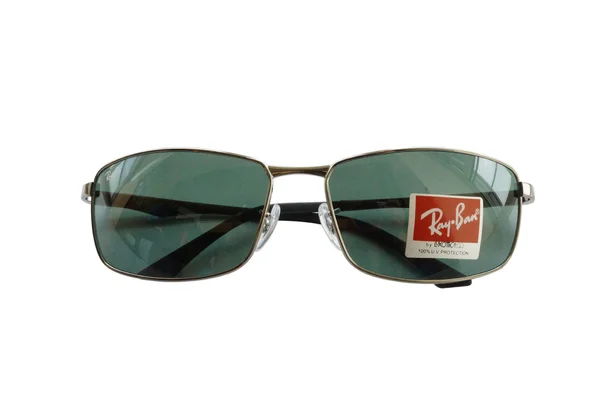 Ray-Ban RB3498 Sunglasses Gunmetal, Green