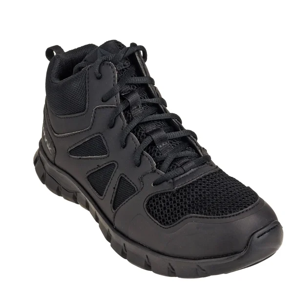 Reebok Work Sublite Cushion Tactical Mid 10 Women's Black