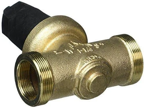 Zurn 114-NR3XLDU 1-1/4 in. No Lead Pressure Reducing Valve