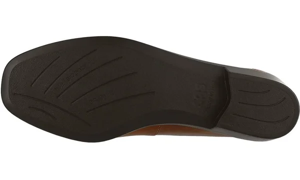 SAS Shoes Women's Penny J - Chestnut