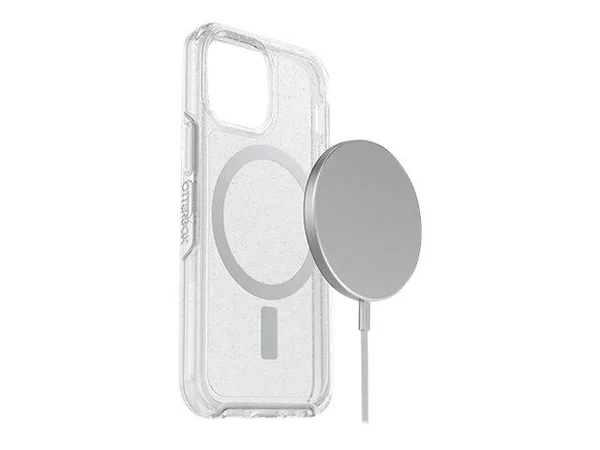 OtterBox Symmetry Series+ Clear Cover for iPhone 13 Mini (77-83656)
