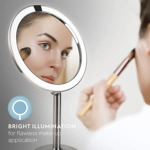 Homedics Approach Mirror