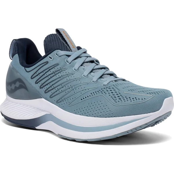 Saucony Men's Endorphin Shift Indigo - 11, D