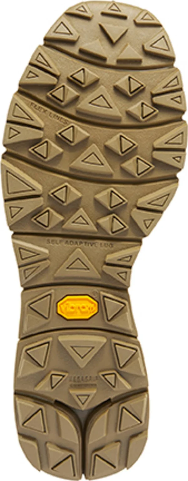Danner 4.5x22 FullBore Boots, Men's Coyote Hot