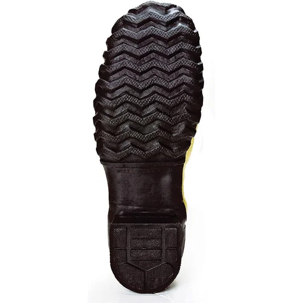 Ranger by Honeywell Rubber Boot 8 Moss Green 2169/8 - Men's