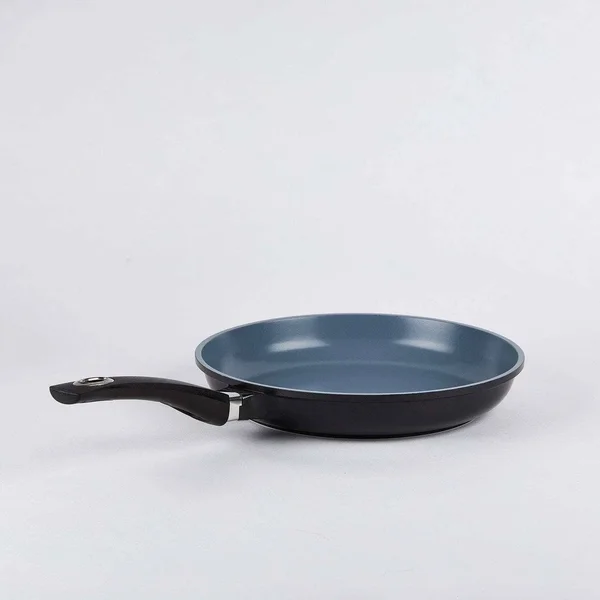 11x22 28 cm Ceramic Fry Pan
