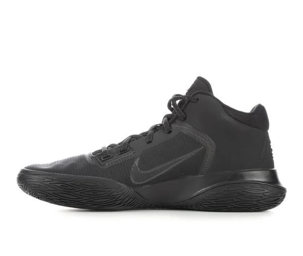 Nike Kyrie Flytrap 4 Basketball Shoes in Black/Black Size 12.0
