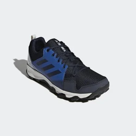 Adidas Terrex Tracerocker Trail Shoe - Men's - Navy