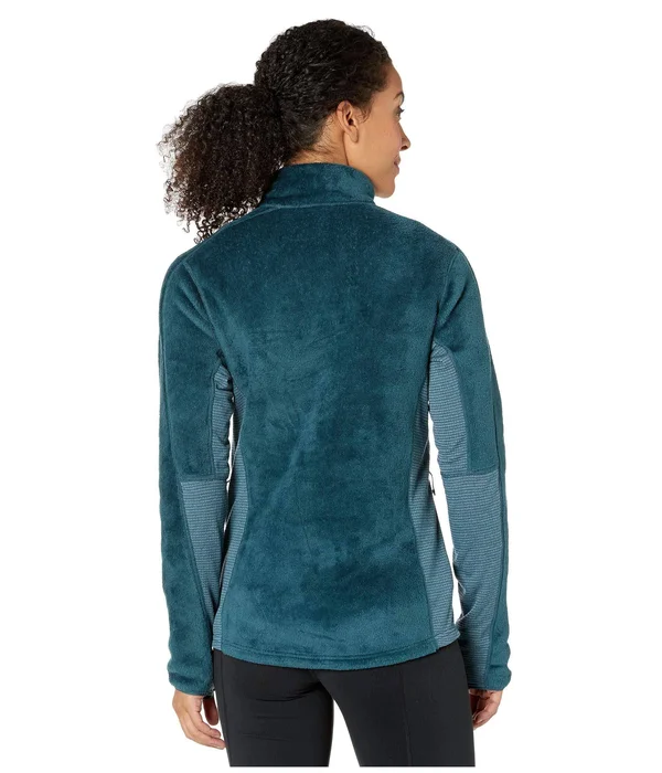 Mountain Hardwear Women's Monkey/2 Pullover - Large - Icelandic