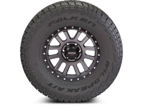 Falken Wildpeak A/T3W 265/70R17 Tire 115T