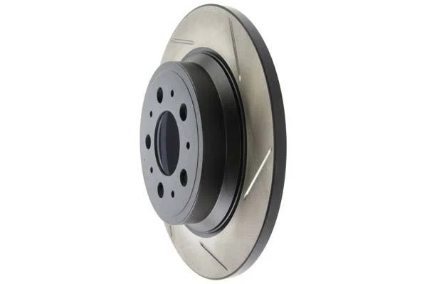 StopTech - Sport Brake Rotor 126.39025SL