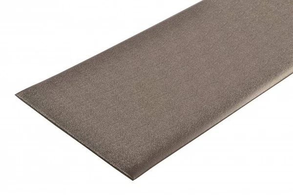 Notrax Anti-Fatigue Mat - Sponge, 409 Textured Cushion Sof-Tred