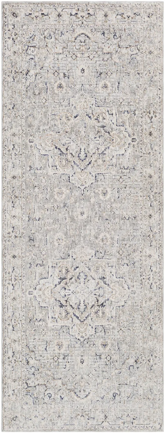 Surya Palazzo PZL-2300 Area Rug - 5 ft x 8 ft 2 in