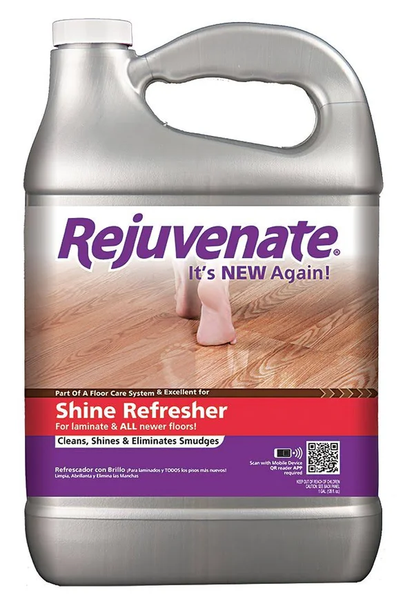 Floor Restorer - Rejuvenate, RJRF128RTU