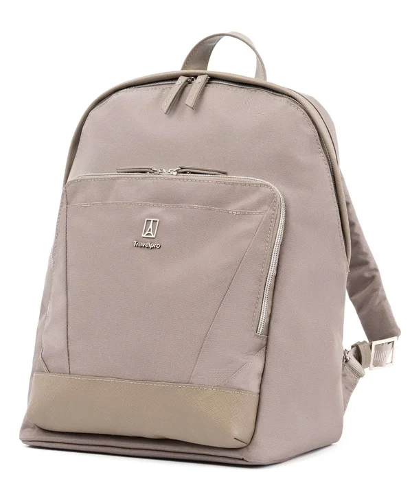 Travelpro Pathways 2.0 Ladies Backpack, Created for Macy&s - Champagne
