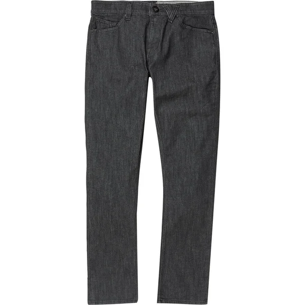 Volcom Vorta (Dark Grey) Denim-30x30