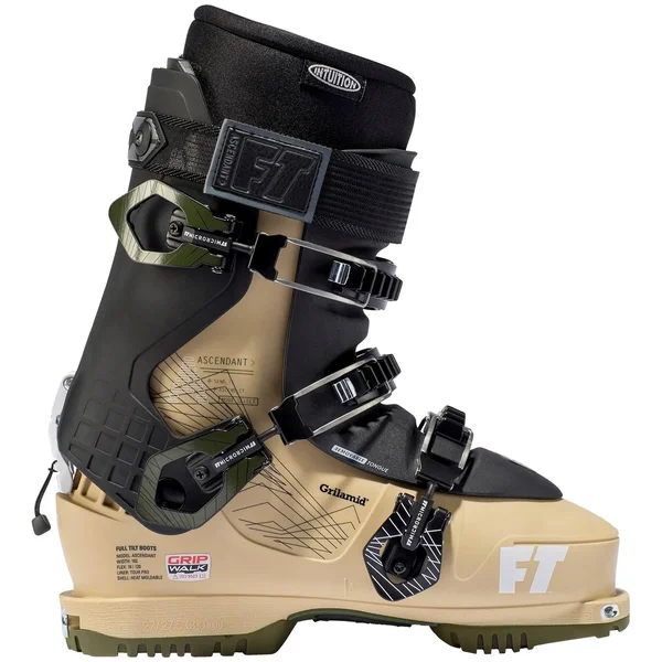 Full Tilt Ascendant Ski Boots 2020 (25.5)