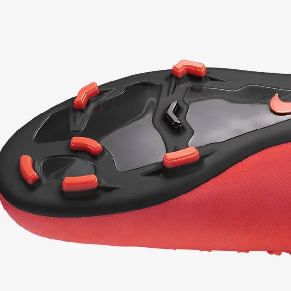Nike Jr Mercurial Victory V FG CR Kids Crimson/Violet, 1.5