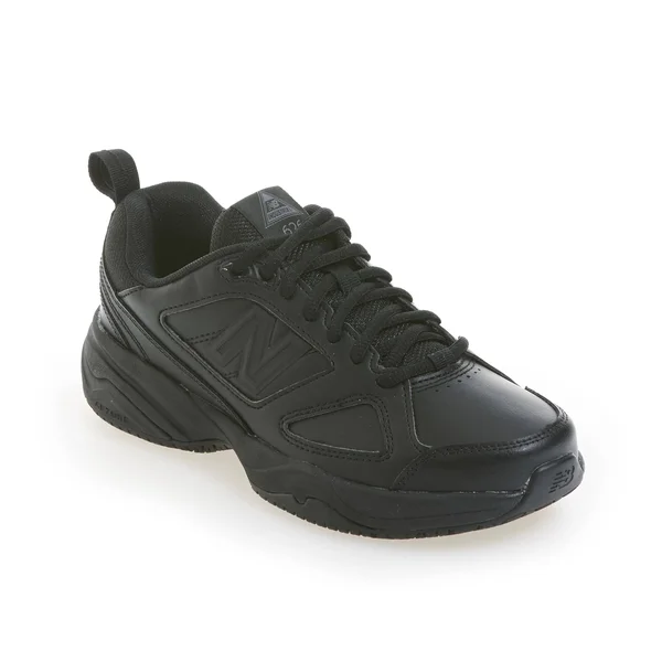 New Balance Women's Workwear Shoe, Size 10, Black