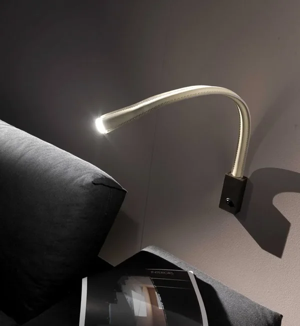 Contardi Lighting - ACAM.000892 FlexiLED Wall Sconce
