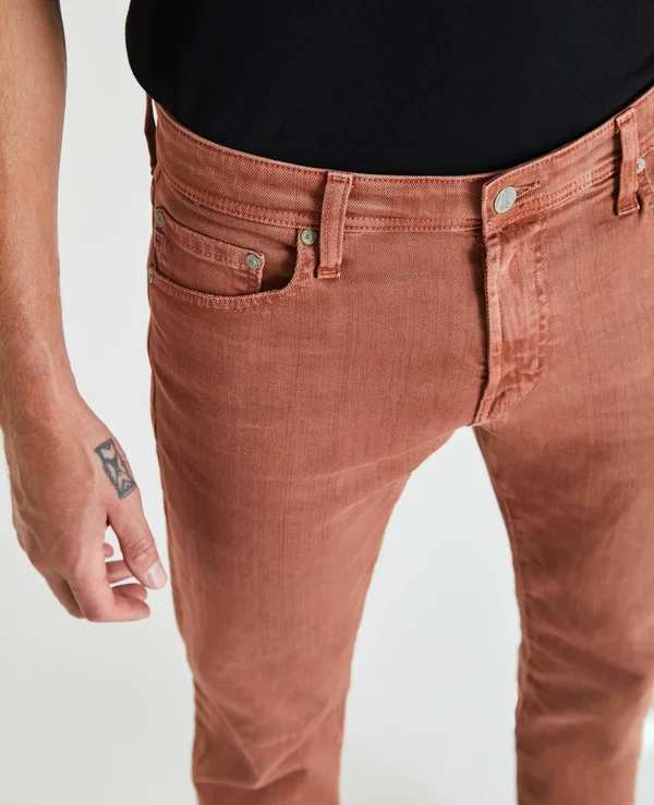Ag Jeans Tellis - Men's, 7 Years Sulfur Worn Copper