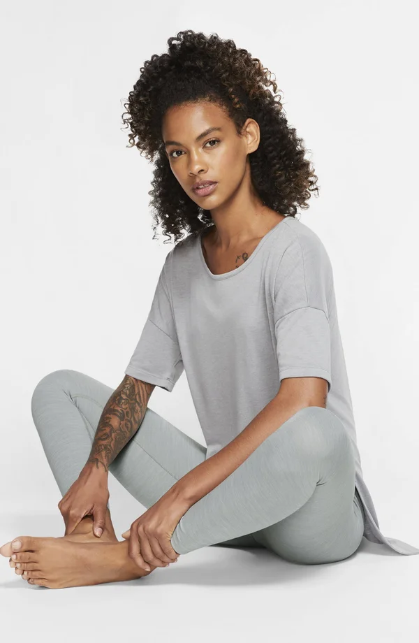 Nike Yoga Luxe Women's Infinalon 7/8 Tights