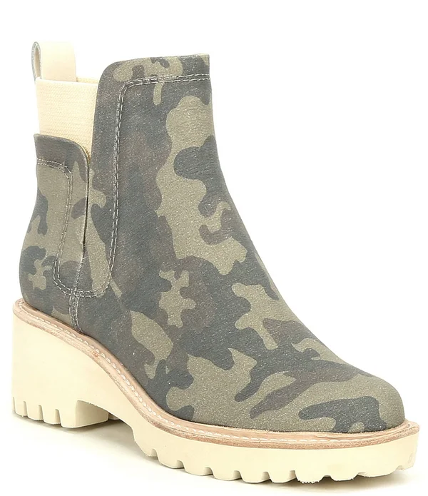 Dolce Vita Huey Women's Boot