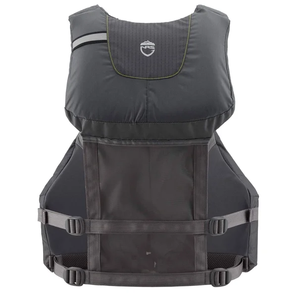 NRS - Chinook Fishing PFD XL-XXL, Red