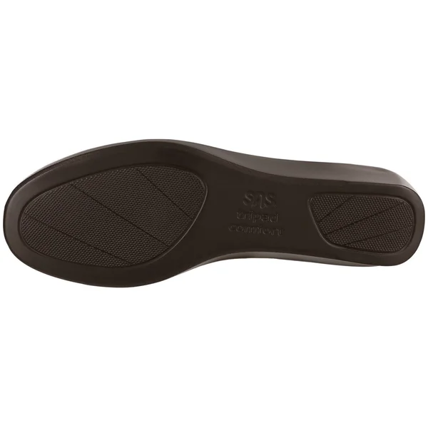 SAS Women's Dream Turf Coffee 11.5 Wide