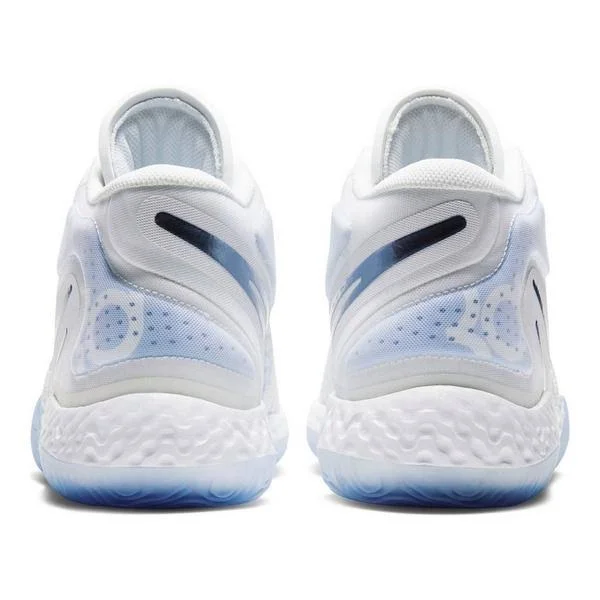 Nike KD Trey 5 VIII EP White Royal Tint - Size 10.5 Men