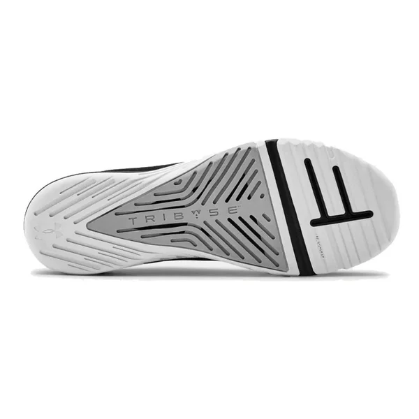 Under Armour TriBase Reign 2 Training Shoes - Black - 10.5