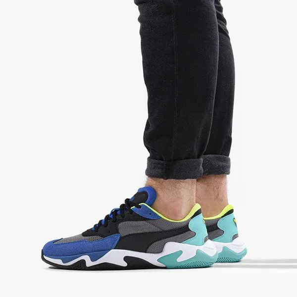 Puma Shoes Storm Origin, 36977001 - 10.5