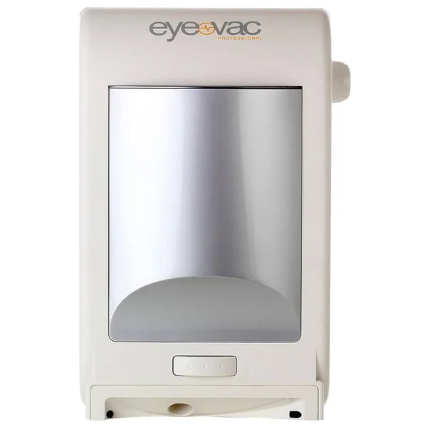 Eye-Vac Pro White Professional Automatic Touchless Stationary Vacuum VA-51003X