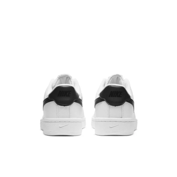 Nike Court Royale 2 Low Men's Shoes, Size: 8.5, White