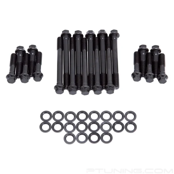 Edelbrock 8577 Head Bolt Kit