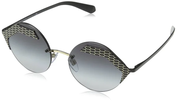 Bvlgari BV6089 Sunglasses - 55-18-140, 2045H5-MATTE Pink