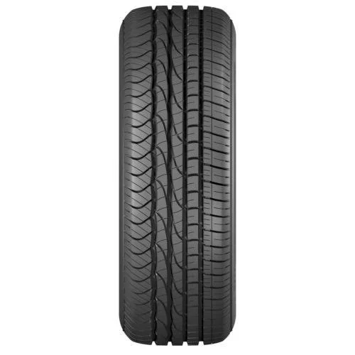Douglas Performance Tire 235/55R18 100H SL, Black
