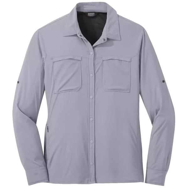 Outdoor Research Women's Optimist L/S Shirt