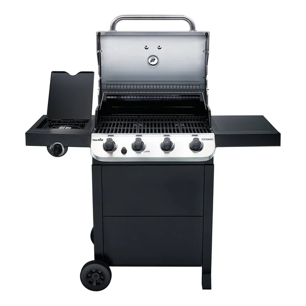 Char-Broil Performance 4 Burner Gas Grill