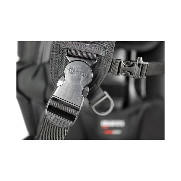 Mares BCD Bolt SLS