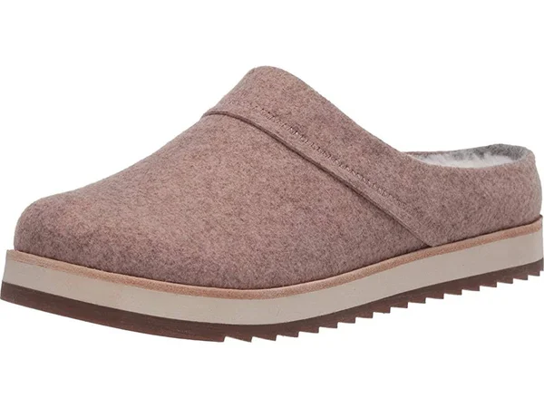 Merrell Juno Wool Clogs for Ladies - Moon Rock - 10M