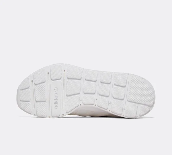 Adidas Originals White Swift Run Sneakers