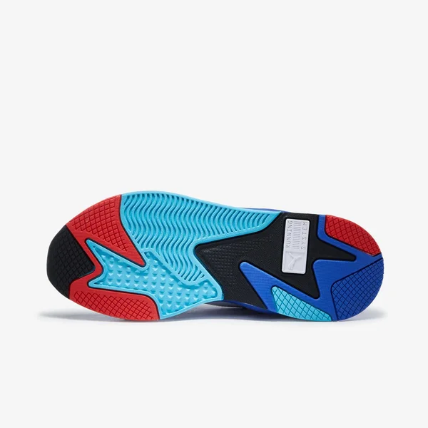 Puma Men RS-X³ &Puzzle& White 8.5