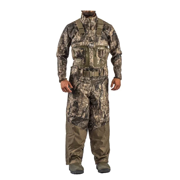 Banded Redzone Elite 2.0 Uninsulated Wader Stout Timber 12 - Women's