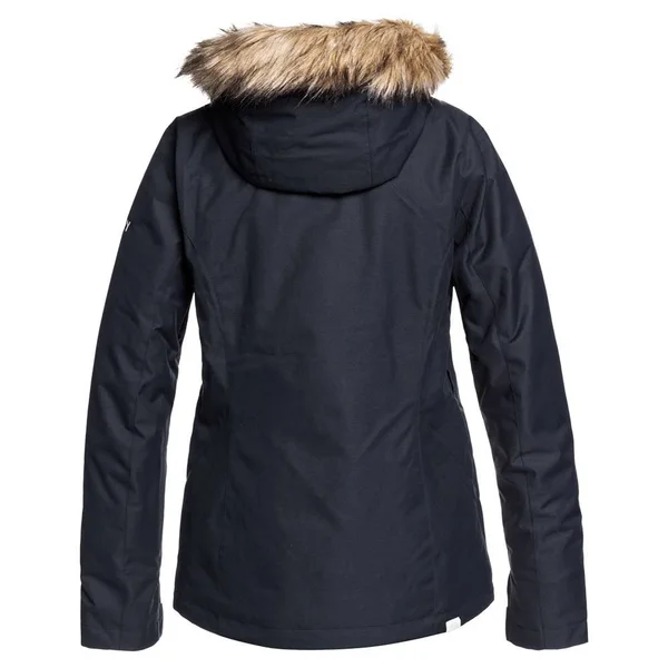 Roxy Jet Ski Solid Jacket Xs